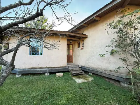Casa en Venta 5 años