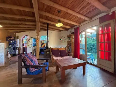 Casa en Venta en Loma Verde, USD 92.000