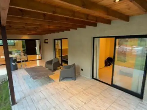 Casa en Venta 1 año