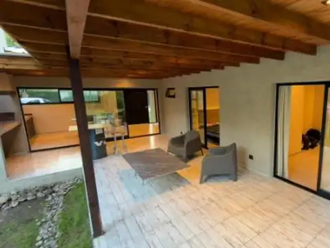 Casa en Venta 1 año