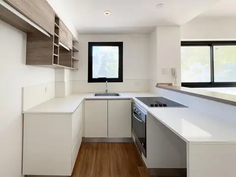 Departamento en Venta en Parque Chacabuco, Capital Federal