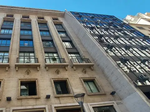 Oficina en Alquiler en Microcentro, Centro