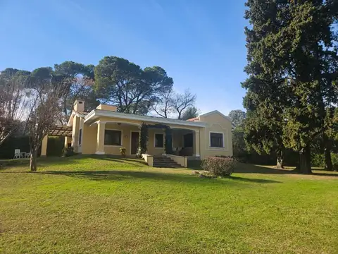 Algarrobo Grande, Ascochinga 100