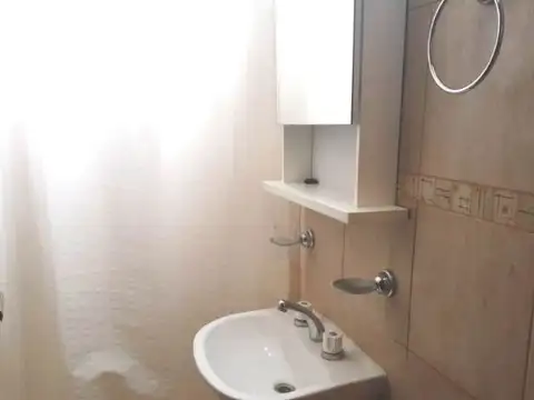 (A44) DEPARTAMENTO 2 AMB (4 PERSONAS )PISO:5 DPTO:F