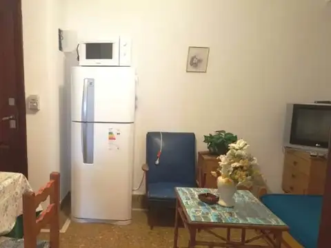 Departamento en Alquiler Temporal de 2 ambientes