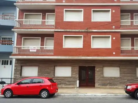 (A44) DEPARTAMENTO 2 AMB (4 PERSONAS )PISO:5 DPTO:F