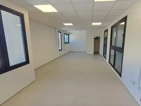 Galpon a Estrenar dentro del POLO INDUSTRIAL GRAL RODRIGUEZ