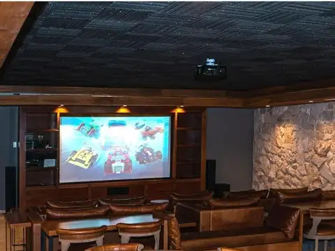 Departamento en Alquiler de 4 ambientes