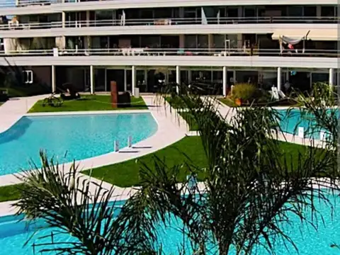 DEPARTAMENTO ALQUILER PILAR   bouquet  4 amb