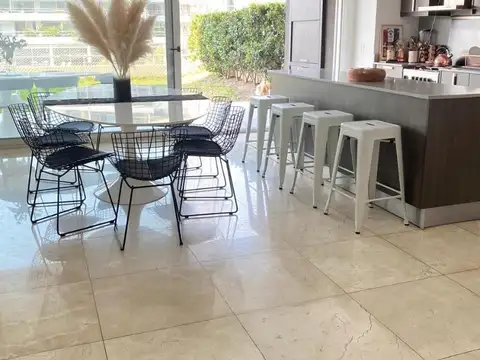 Departamento 3 ambientes con 3 baños
