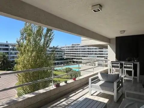 Departamento en Alquiler en Pilar, USD 2.000