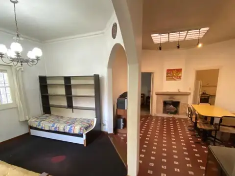 Venta chalet 3 ambientes