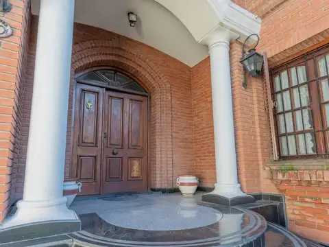 Casa en Venta en Lomas de Zamora, USD 455.000