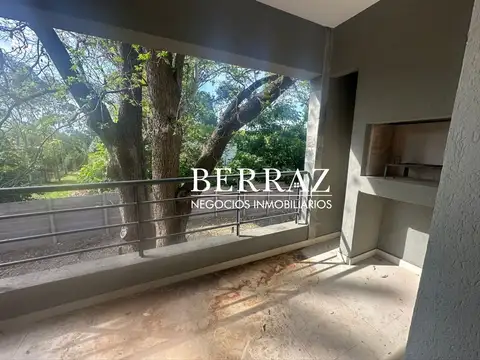 Departamento en Alquiler A Estrenar