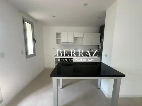 Departamento en Alquiler al Oeste