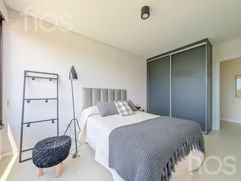 Departamento en Venta al Noroeste