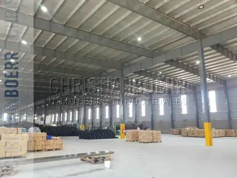 Au. Panamericana Ramal Pilar Km 65