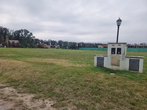 Terreno en Venta en Lujan, USD 38.000
