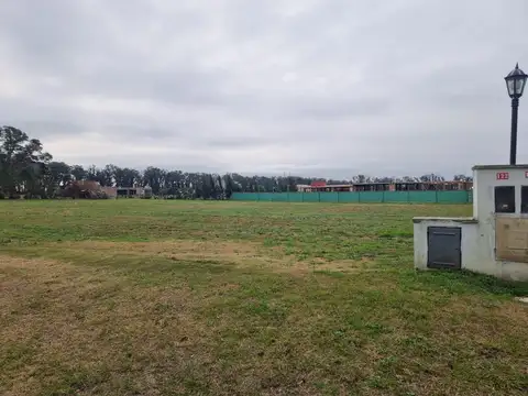 Terreno en Venta en Lujan, USD 38.000