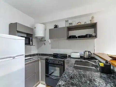 Departamento en Venta al Norte