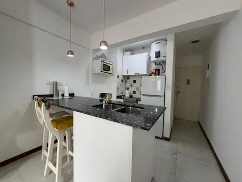 Departamento en Venta de Monoambiente