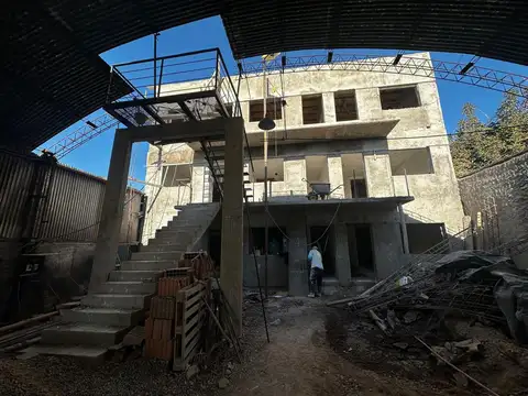 Depto Tipo Casa en Venta en Nueva Ciudad, USD 52.000