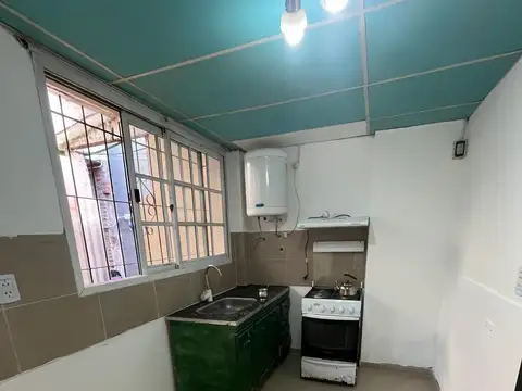 Depto Tipo Casa en Alquiler de 1 dormitorio