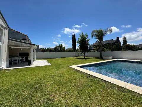 Casa  en Venta en Barrancas del Lago, Nordelta, Tigre