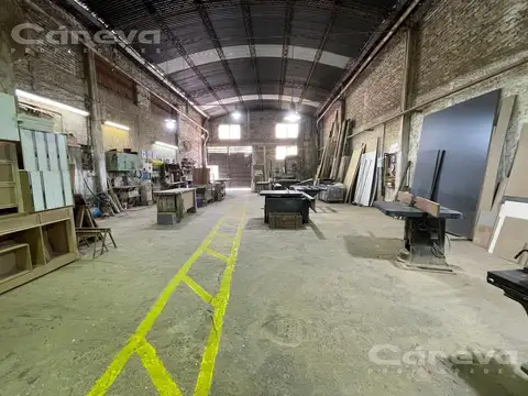 Fondo Comercio en Venta 10 años