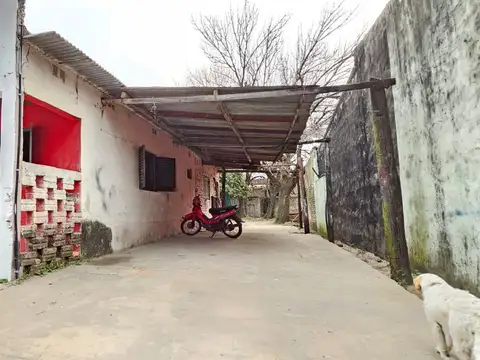 Casa en Venta de 1 dormitorio