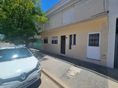 Casa Monoambiente con 1 baño