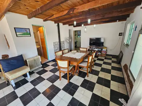 Casa en Venta en Concepción del Uruguay, USD 139.900