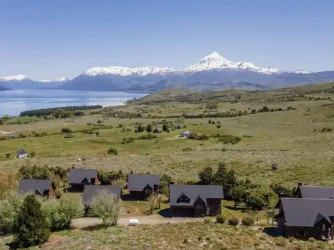 Hotel en Venta en Junin de los Andes, Huiliches