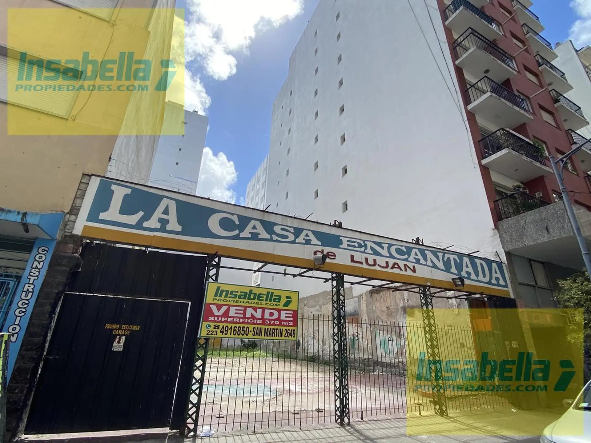 Terreno - Centro