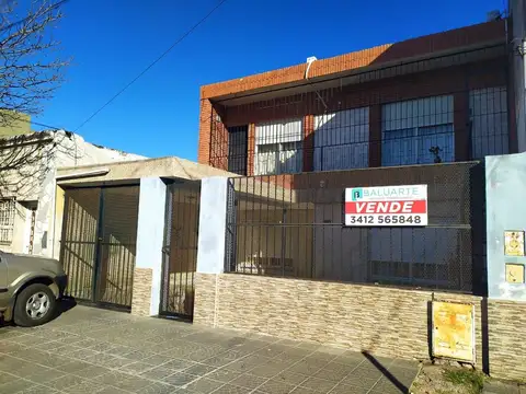 VENTA GRAN CASA BARRIO BELGRANO
