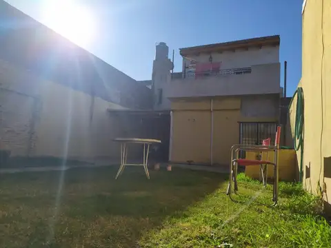 VENTA GRAN CASA BARRIO BELGRANO