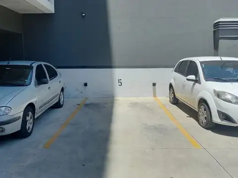 Cochera fija en Alquiler en Balvanera