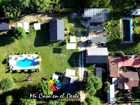 Casa en Venta de 9 dormitorios