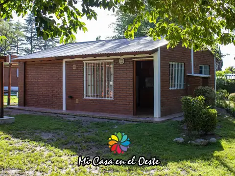 Casa en Venta 12 años