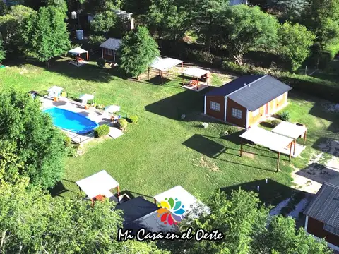Casa en Venta 12 años