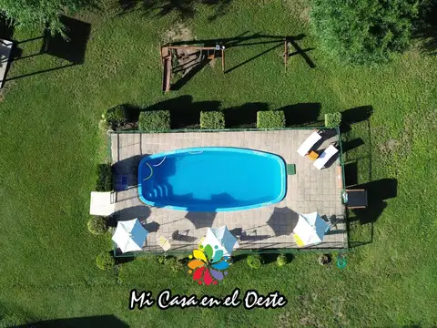 Casa en Venta en Villa Giardino, USD 210.000
