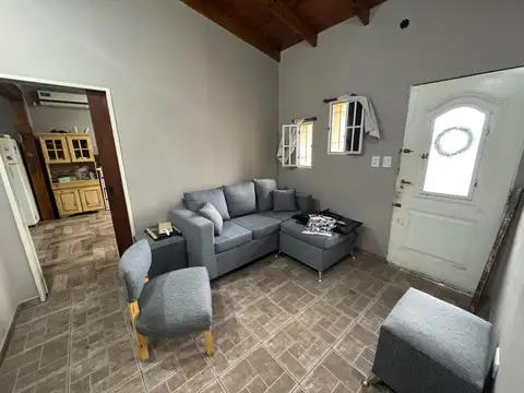 Casa en Venta al Sureste