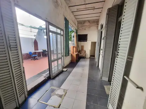 Casa en Venta 80 años