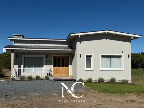 Casa en Venta en Costa Esmeralda, Partido de La Costa