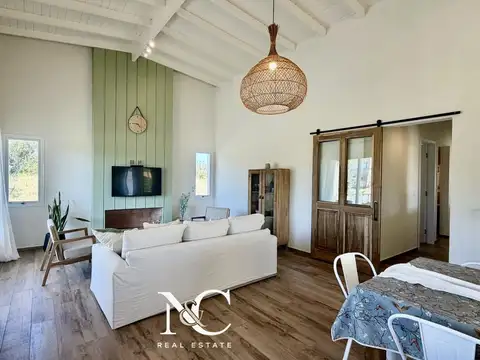 Casa en venta en Costa Esmeralda