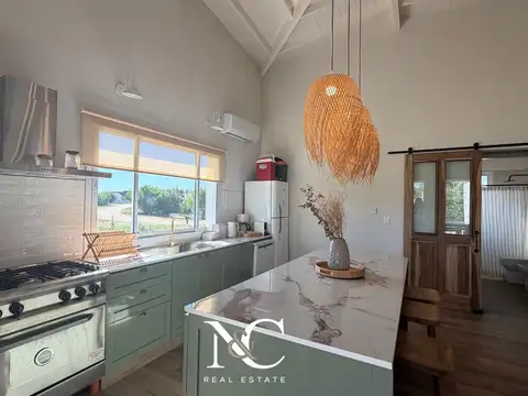 Casa en Venta en Costa Esmeralda, USD 315.000