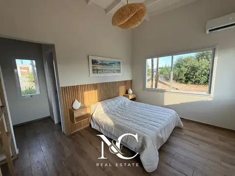 Casa en Venta al Oeste