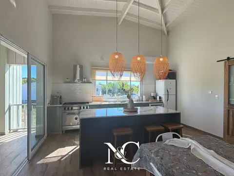 Casa en Venta de 4 dormitorios