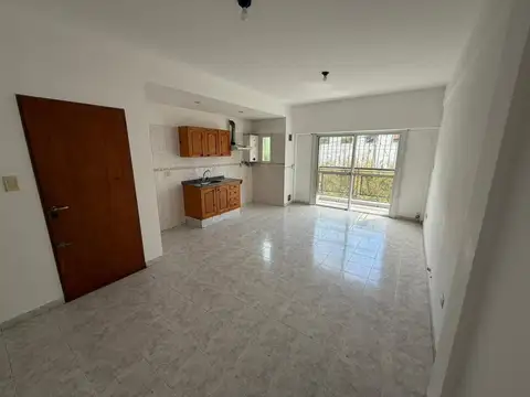 Departamento 3 ambientes c/cochera opcional