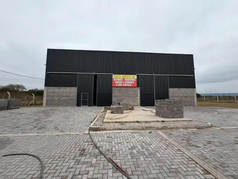 Circunvalacion Sureste